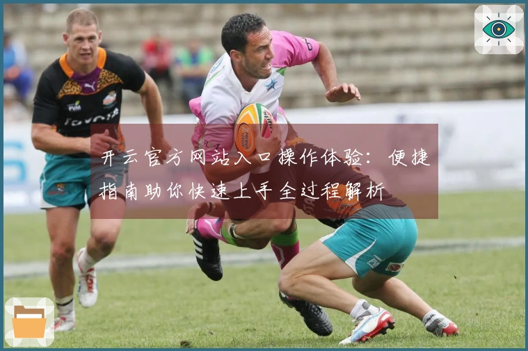 开云官方网站入口操作体验：便捷指南助你快速上手全过程解析